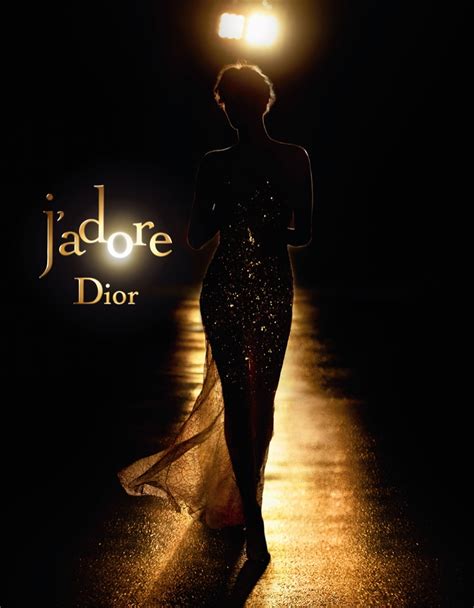 dior j'adore campaign|j adore Dior commercial.